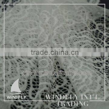 Low Price Free Samples French Lace Materials Trim photo-5