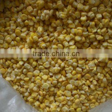 frozen corn
