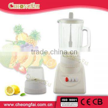 350W CF-T1 (2 IN 1 ) BLENDER/ GRINDER