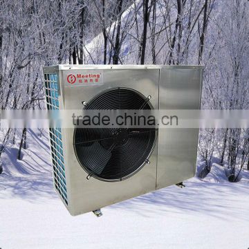 Air to water heating pump with CE, ISO14000, ISO9001-2008,CCC