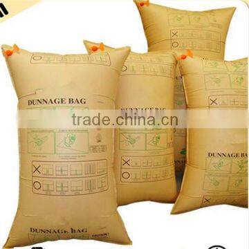 Hot Selling Professional Manufacturer packing dunnage inflatable air bag