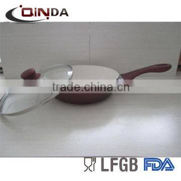 as seem on tv wok 3 pcs fry pan set