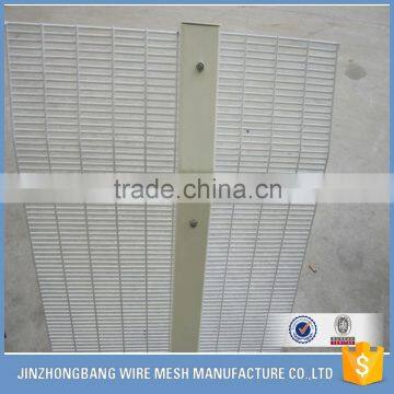 JZB-high quality anti climb 358 Security Fence made in China