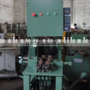 automatic chain welding machine