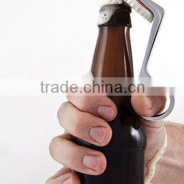 Metal Alloy Special Design Beer Bottle Opener