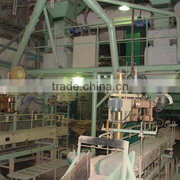 Concrete Mixing Plant