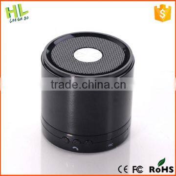 2015 New High-end latest protable bluetooth speaker for cell phone