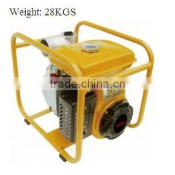 Dubai Market Hot Sale Model EY20 Engine Robin Gasoline Water Pump 2inch/3inch Good Quality Good Price