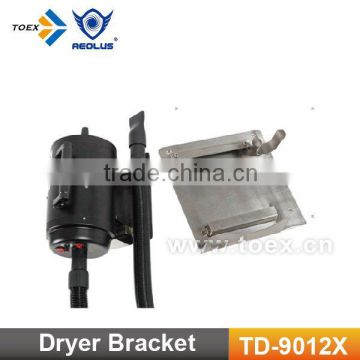 Wall bracket for double motor dryer TD-9012X