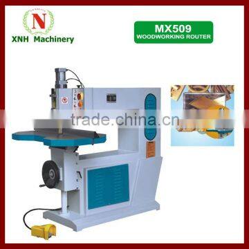 MX509 Commonly Woodworking Equipment