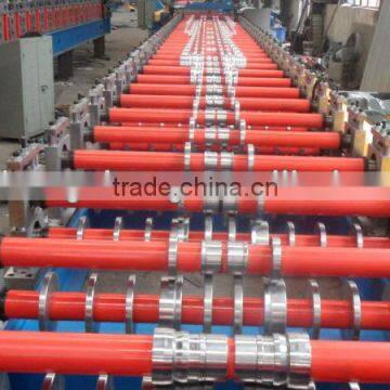 professional supplier C10 Russia wall panel Roll Forming Machine