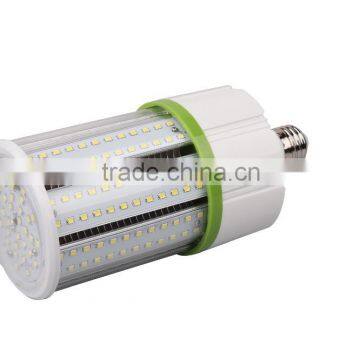 30W E39 IP64 dustproof & damp-proof LED Corn Bulb for warehouse lighting