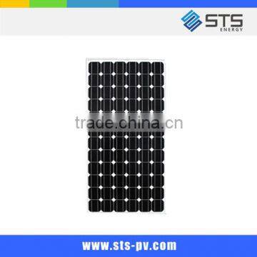 High efficiency solar power 70W solar panels