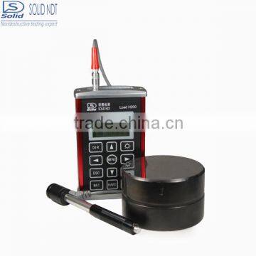 Solid Lapd H200 Elcometer Portable Metal Leeb Hardness Tester photo-2