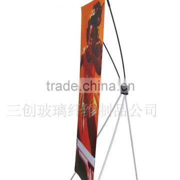 Fiberglass Displaying Equipment Stand