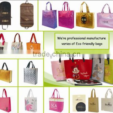 Guangzhou Good Quality Foldable Shopping Bag Wholesale                        
                                                Quality Choice