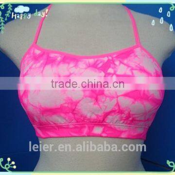 Sexy Bras Seamless Sport Bra