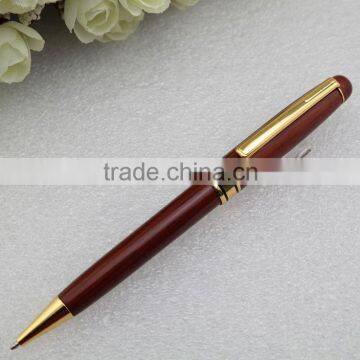 Hot Selling Elegant Pen, Wooden Pen