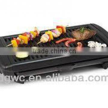 electric BBQ grill