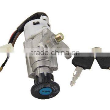 Mexico Crypton T105 Cargo Ignition Switch Motorcycle Spare Parts