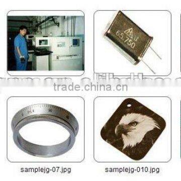 Glass Wood Metal Acrylic Laser Cutter Machine For Sale JOY1530 photo-6