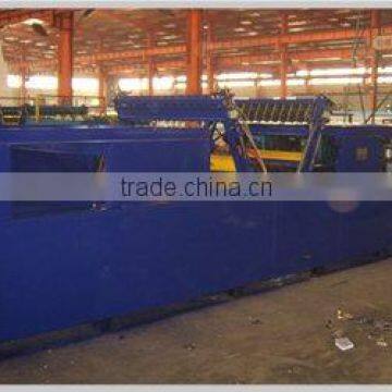 selling china wire mesh machine