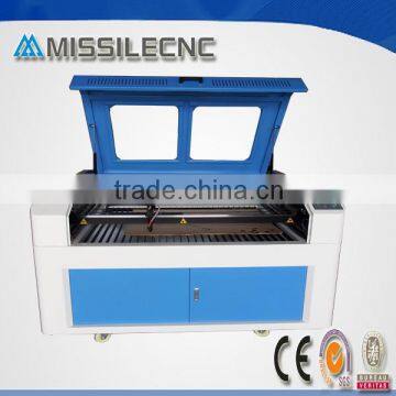 Hot sale CO2 CNC laser cutting engraving machine