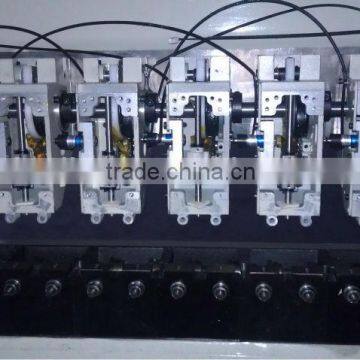 233 Computerized Quilting Embroidery Machine photo-2