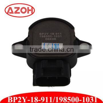 Mazda 323 MX-5 Parts BP2Y-18-911 Throttle Position Sensor