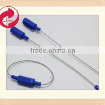 GZ-TIME plastic and steel wire seal