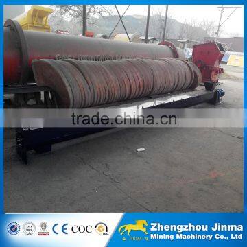 High Quality LSY 160 Screw Conveyor photo-2
