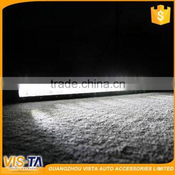Factory wholesell hot promotional combo beam 210w 20 inch led warning lights light bars