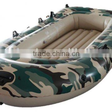 Inflatable Boat