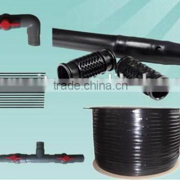 China Manufacture Best Quality Dirp Irrigation Hose