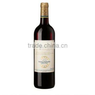 Legende Bordeaux Rouge 2010