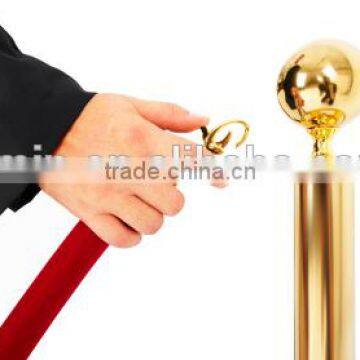 Hotel Access Pole Barriers photo-4