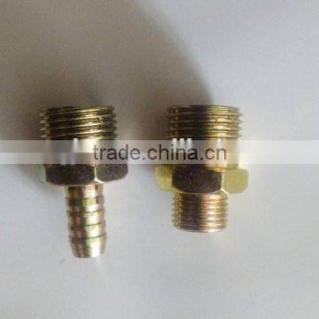 GAS REGULATOR CONNECTOR ,SPARE PARTS LPG CYLINDER REGULATOR ,VALVE APARE PARTS