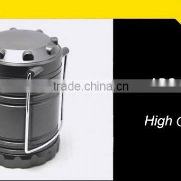 (1500340) New Arrival Hot Selling Handy LED White Beam Tent Camp Lamp photo-5