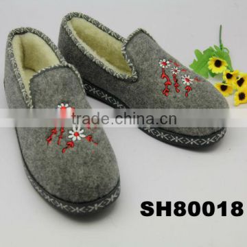 SH80019 Ladies warm shoes