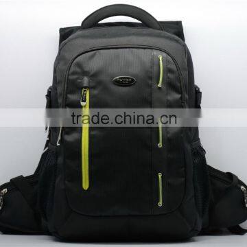 hot selling fashion student backpack production