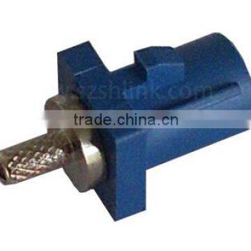 china supplier FAKRA automotive delphi auto connector