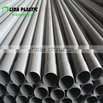 Customized Widely Used Excellent Material PVC Pipe Fittings Reducer                        
                                                Quality Choice