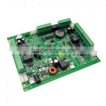 Multi-door Access Control Board (4/8 doors)