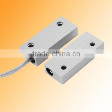 E-5C ZINC Alloy electrical magnetic door contacts switch 12V 24V 5C-52 CE|FCC|ROHS