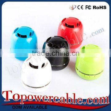 Hot Sale Mini Stereo Bluetooth Speaker Stereo Speaker photo-2