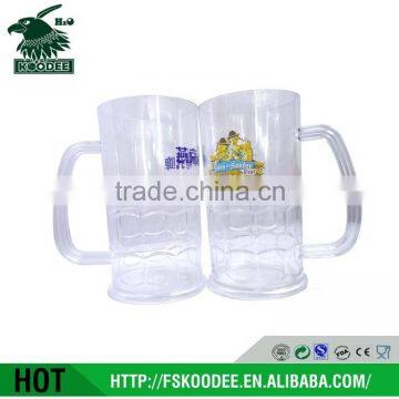 2016 BSCI Audited BPA Free Beer Mugs