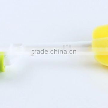 Manufacture of Best Price Milk Bottle Cleaner Brush Baby Feed Bottle Clean Brush Bottle Brush Tree photo-2
