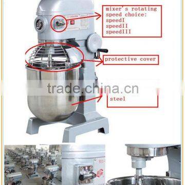 3 Function Food Mixer B20F