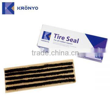 KRONYO materials motorcycle tire repair kit tubeless tyre repair seal