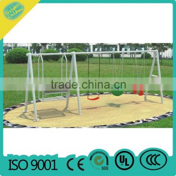 Hot sale children swing swing chair MBL10-Q3 plastic swing